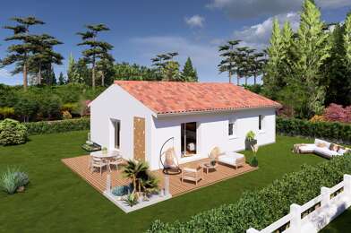 Maison 4 pièces 228000 €