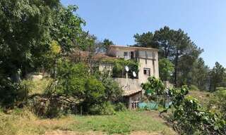 Maison 8 Pièces 187 m² à vendre à Saint-Florent-sur-Auzonnet (30960)