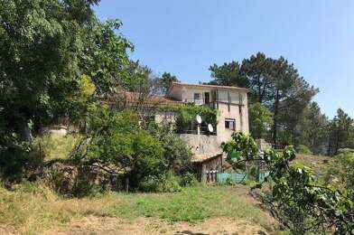Maison 8 pièces 252000 €
