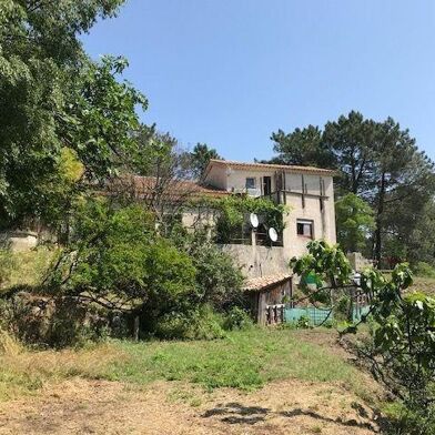 Maison 8 pièces 252000 €