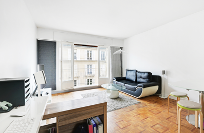 vente appartement 450 000 € à proximité de Paris 9 (75009)