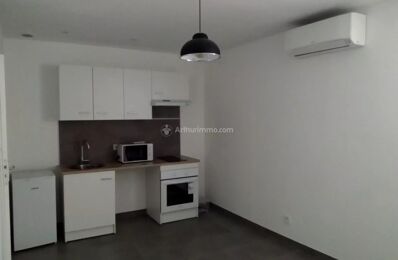 location appartement 330 € CC /mois à proximité de Carmaux (81400)