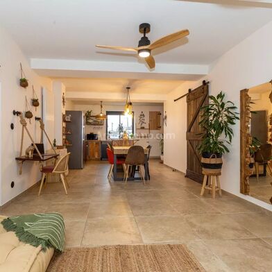 Maison 5 pièces 339000 €