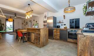 Maison 5 Pièces 127 m² à vendre à Loyettes (01360)