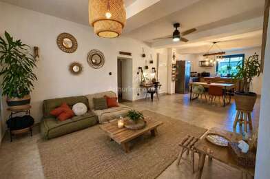 Maison 5 pièces 319000 €