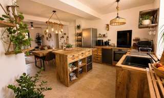 Maison 5 Pièces 127 m² à vendre à Loyettes (01360)