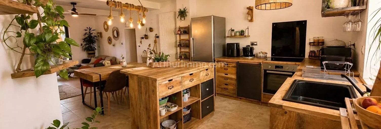 Maison 5 Pièces 127 m² à vendre à Loyettes (01360)