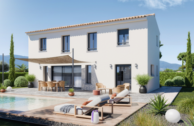 vente maison 595 000 € à proximité de Vallauris (06220)