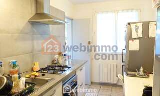 Appartement 3 Pièces 56 m² à vendre à Aix-en-Provence (13090)