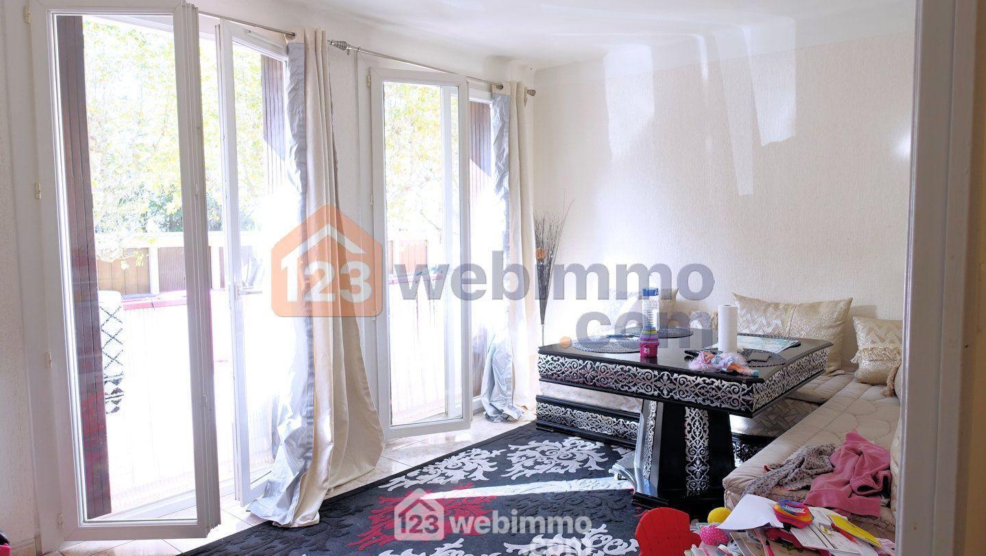 Photo Appartement - 56m² - Aix-en-Provence image 2/4