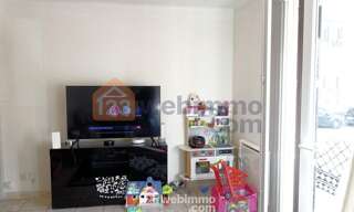 Appartement 3 Pièces 56 m² à vendre à Aix-en-Provence (13090)