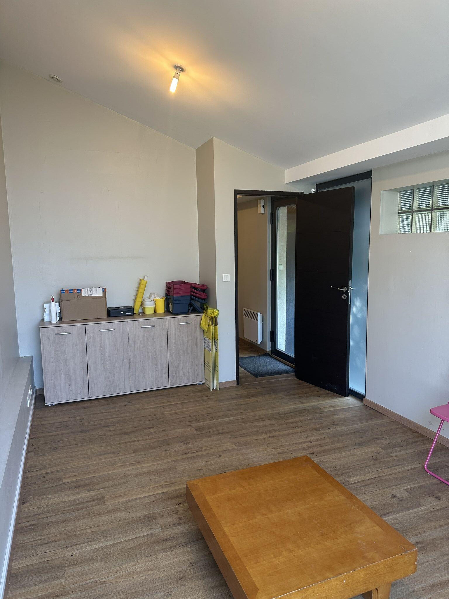 Agence immobilière de 123webimmo.com