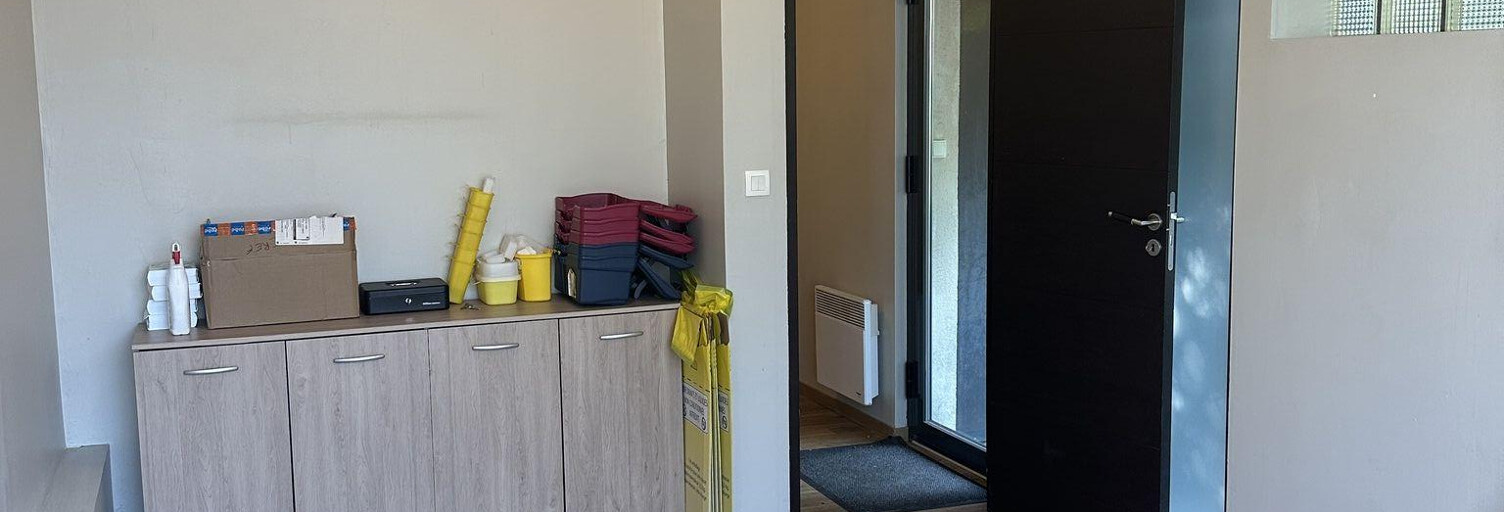 Commerce 2 Pièces 28 m² à vendre à Eysines (33320)