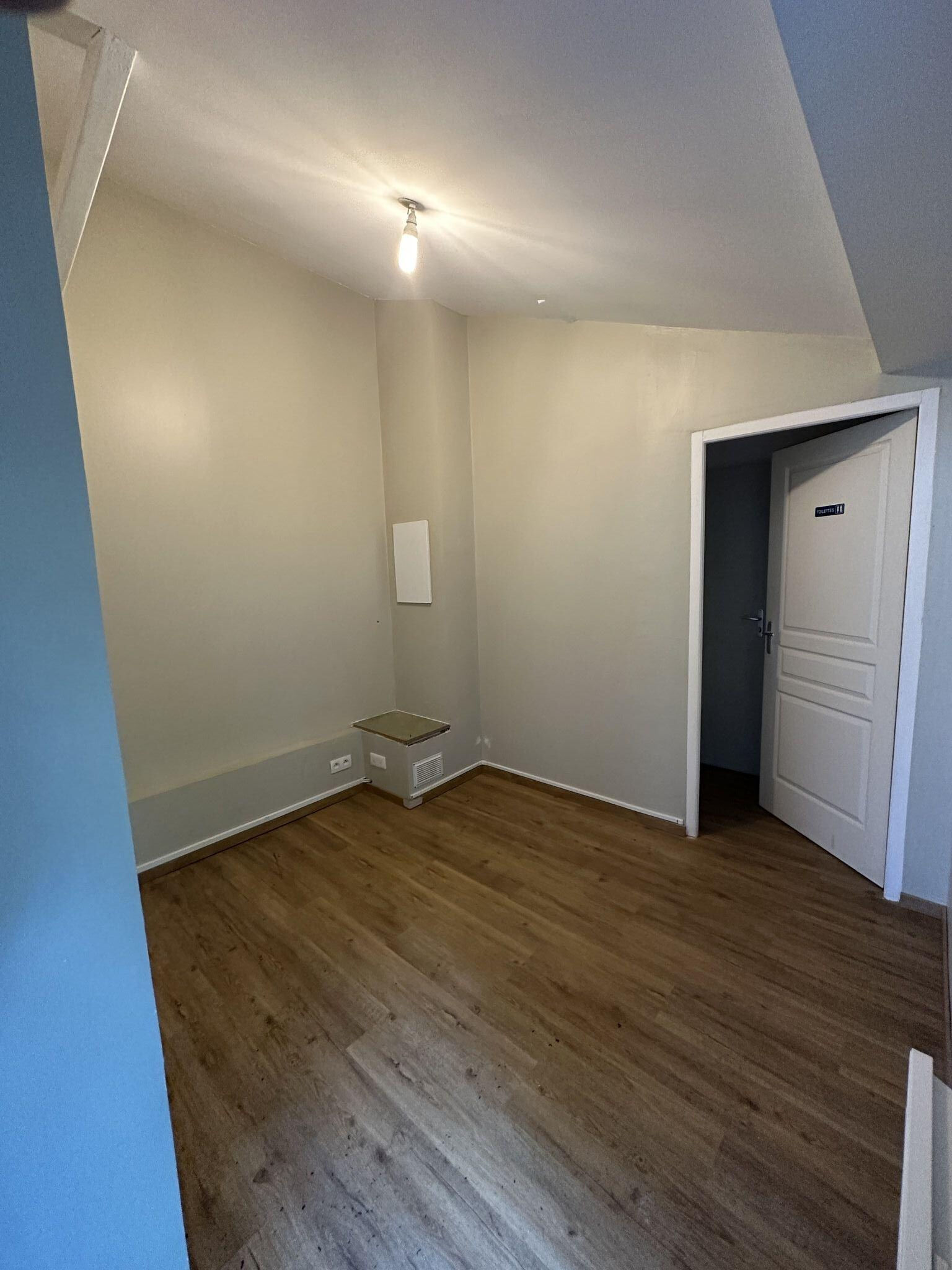 Local - 28m² - Eysines