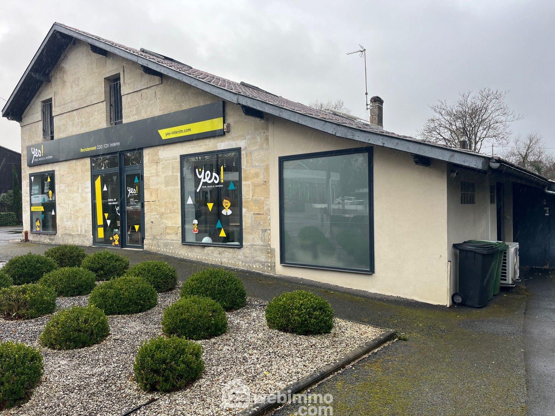Photo Local - 28m² - Eysines image 4/4