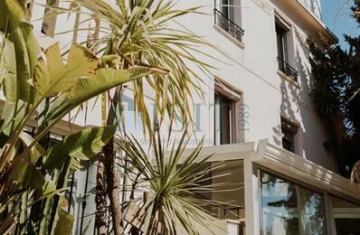 vente commerce 1 580 000 € à proximité de Cannes (06400)