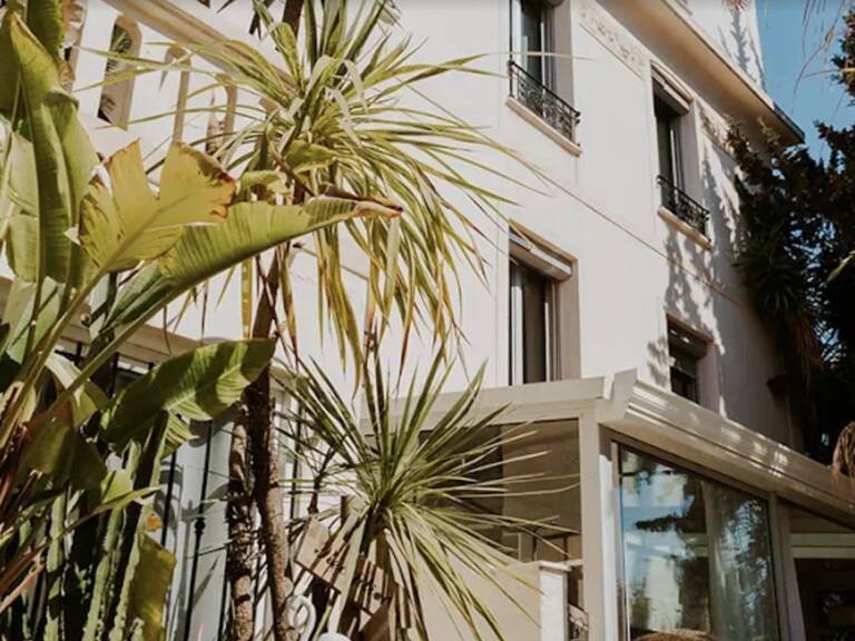 Murs Hotel à Vendre - Juan les pins — photo 1