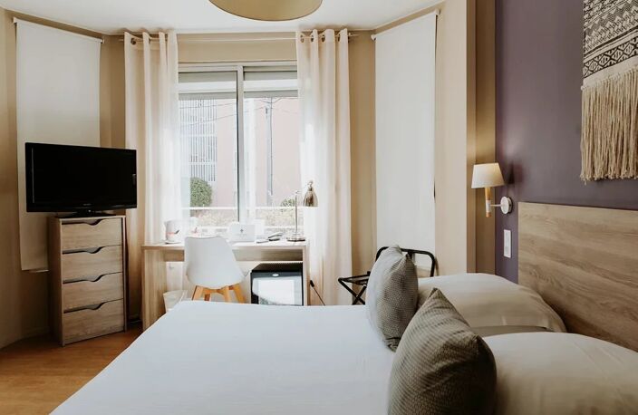 Murs Hotel à Vendre - Juan les pins — photo 2
