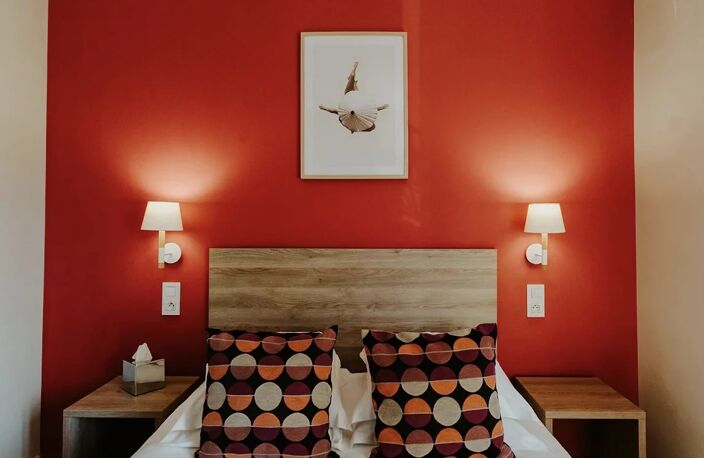 Murs Hotel à Vendre - Juan les pins — photo 4