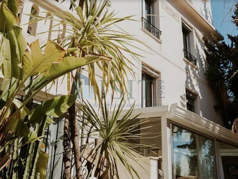 Murs Hotel à Vendre - Juan les pins — photo 1