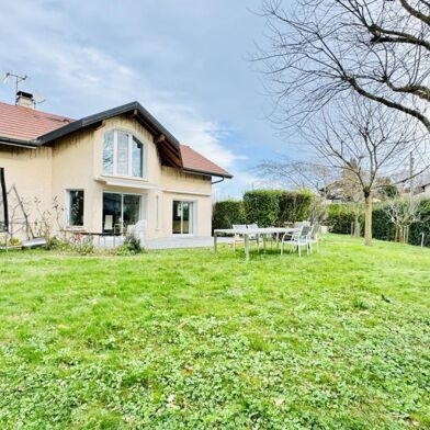 Maison 5 pièces 134 m²