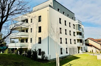 vente appartement 535 000 € à proximité de Archamps (74160)