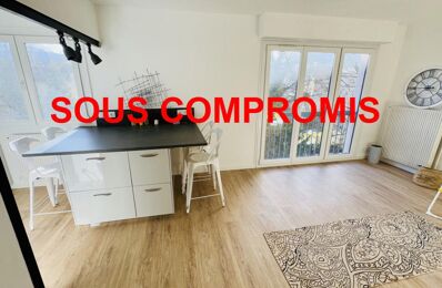 vente appartement 271 000 € à proximité de Archamps (74160)