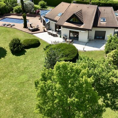 Maison 7 pièces 1470000 €