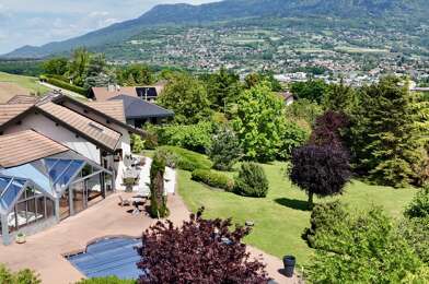 Maison 7 pièces 1470000 €