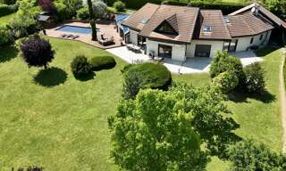 Maison 7 Pièces 286 m² à vendre à Vétraz-Monthoux (74100)