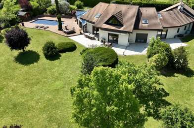 Maison 7 pièces 1470000 €