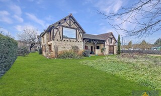 Maison 8 Pièces 151 m² à vendre à Siorac-en-Périgord (24170)