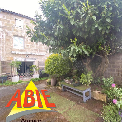 Maison 5 pièces 252000 €
