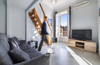 vente appartement 220 000 € à proximité de Nice (06100)