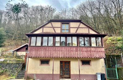 vente maison 116 600 € à proximité de Thann (68800)