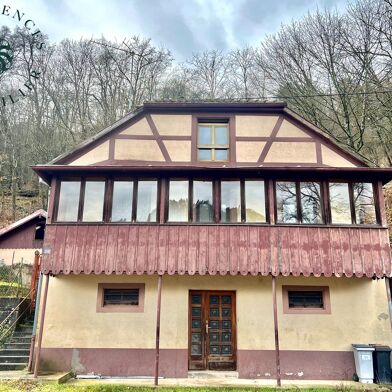 Maison 5 pièces 99000 €