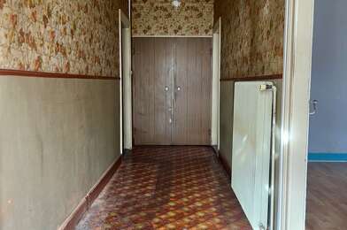 Maison 5 pièces 99000 €