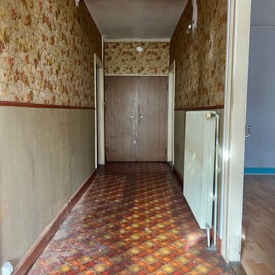 Maison 5 pièces 99000 €