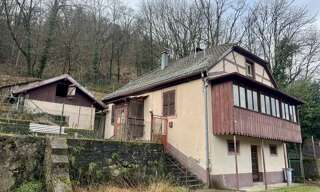 Maison 5 Pièces 77 m² à vendre à Thann (68800)