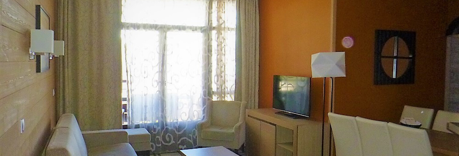 Appartement 3 Pièces 60 m² à vendre à Cluses (74300)