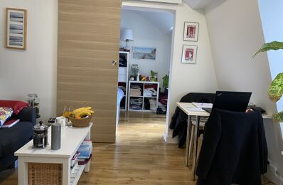 location appartement 960 € CC /mois à proximité de Clichy (92110)