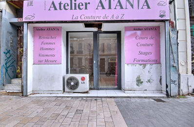 vente commerce 130 000 € à proximité de Aubagne (13400)