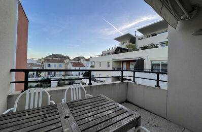 location appartement 816 € CC /mois à proximité de La Cadière-d'Azur (83740)