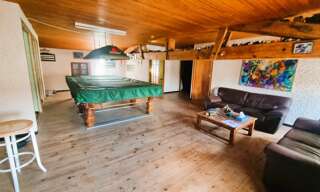 Maison 9 Pièces 164 m² à vendre à Belpech (11420)