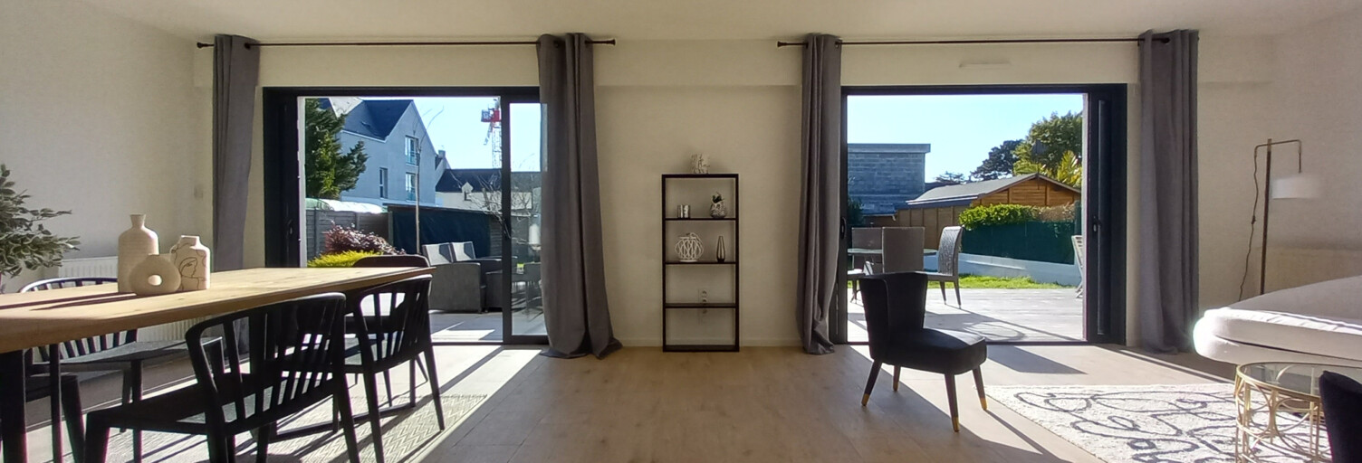 Maison 6 Pièces 140 m² à vendre à La Baule-Escoublac (44500)