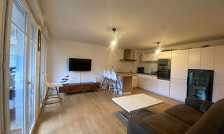 Appartement 2 Pièces 40 m² à vendre à Arès (33740)