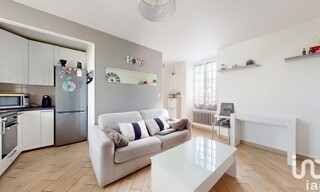 Appartement 3 Pièces 41 m² à vendre à Maurepas (78310)