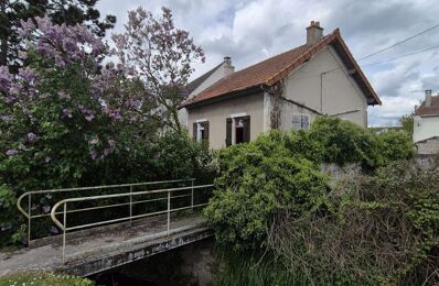 vente maison 99 000 € à proximité de Villenoy (77124)