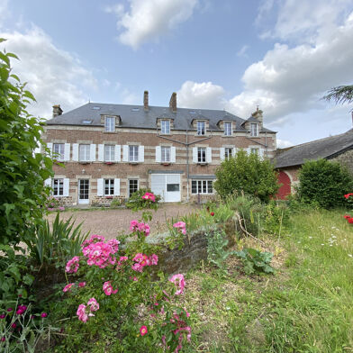 Maison 19 pièces 325000 €