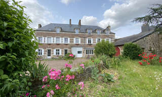 Maison 19 Pièces 500 m² à vendre à Carrouges (61320)